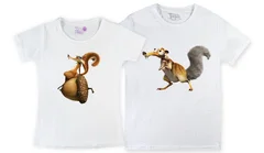 парные, Ледниковый Период 01